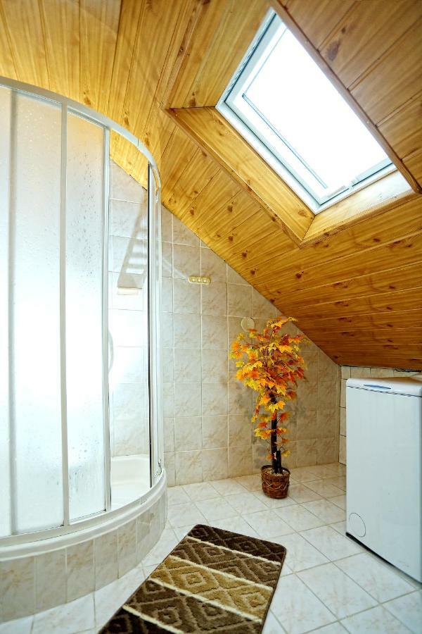 Pod Dubom Apartment Liptovsky Mikulas Room photo